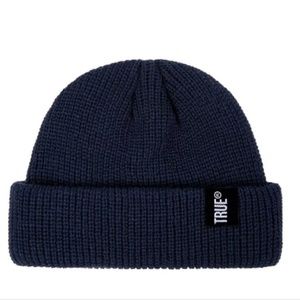 CAP BEANIE - NAVY